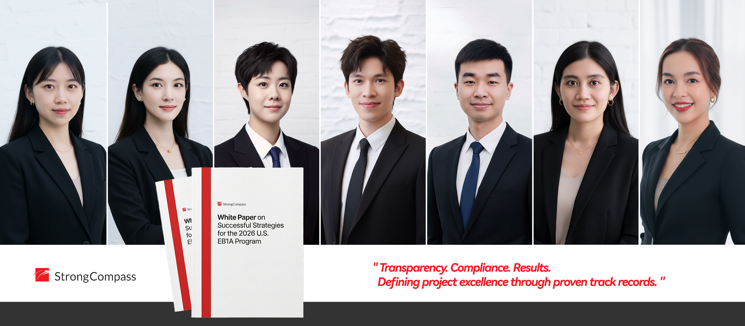 EB1A White Paper