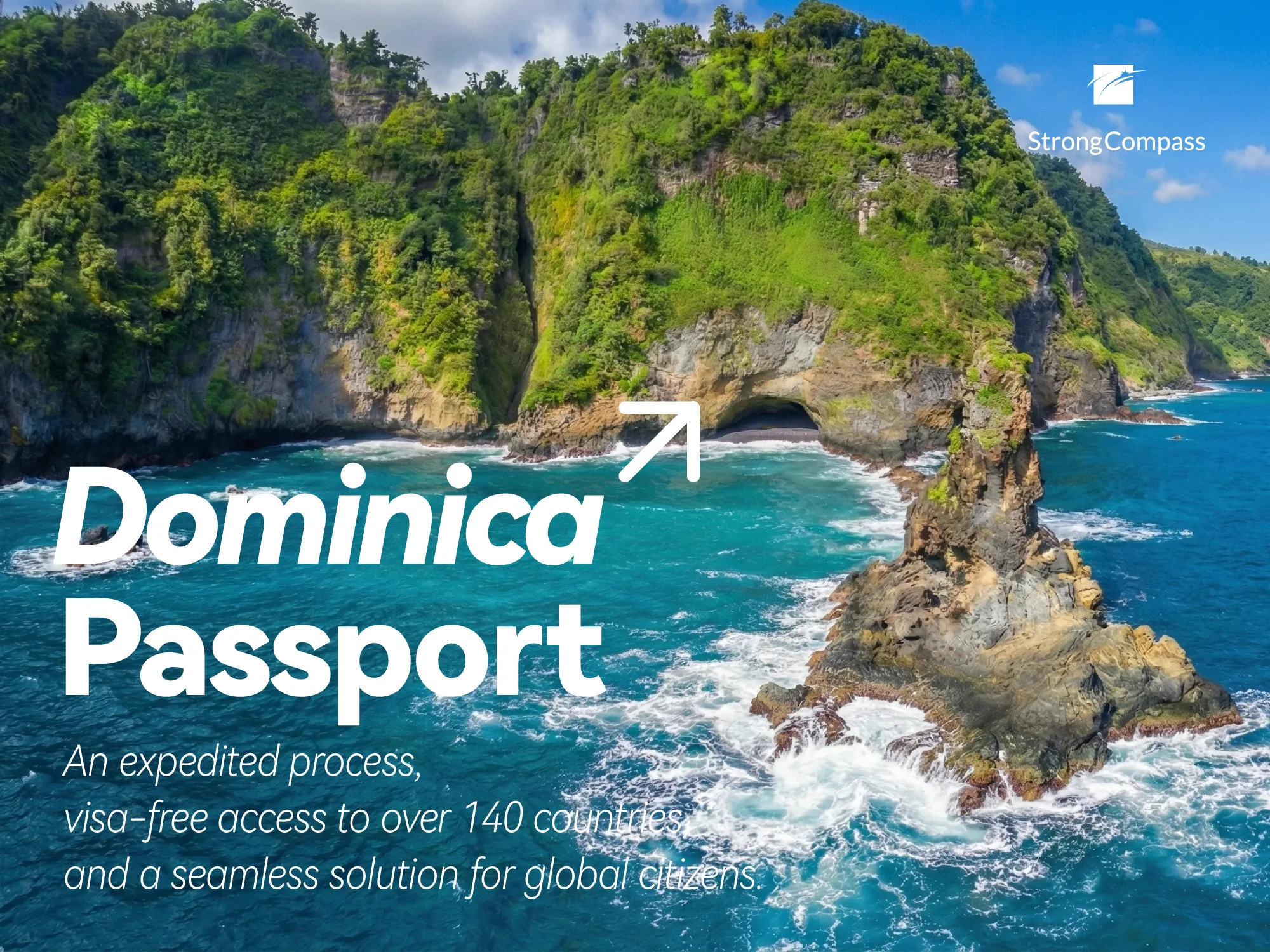 Dominica Passport